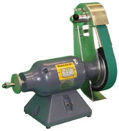 Grinder Attachments